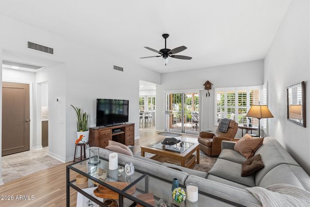 14031 W ANTELOPE Court, Sun City West, AZ 85375