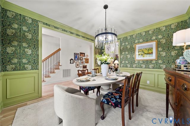 18307 Tuckmar Reserve Dr, Moseley, VA 23120