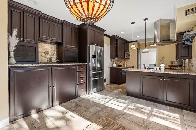 4601 Creek RDG, Austin, TX 78735