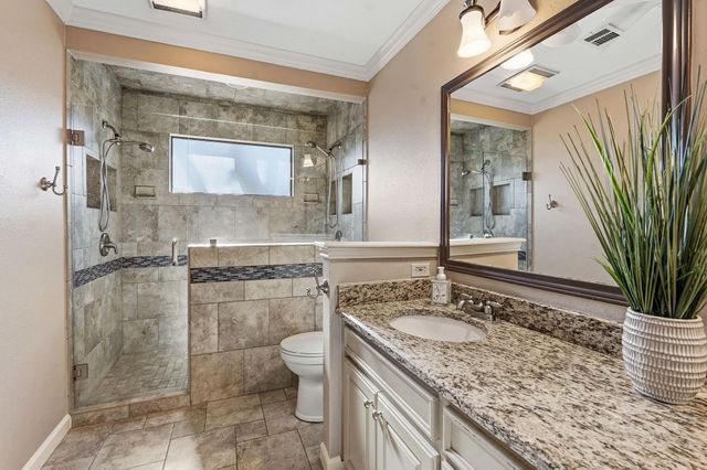 4601 Creek RDG, Austin, TX 78735