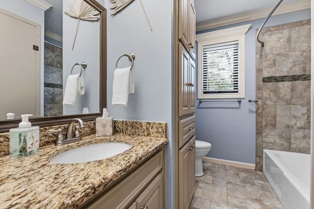 4601 Creek RDG, Austin, TX 78735