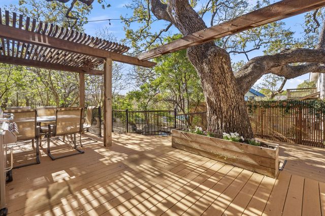 4601 Creek RDG, Austin, TX 78735