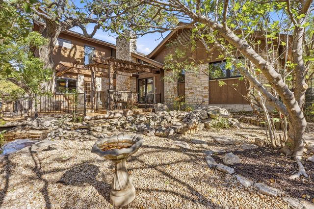 4601 Creek RDG, Austin, TX 78735