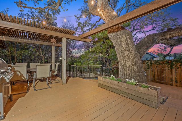 4601 Creek RDG, Austin, TX 78735