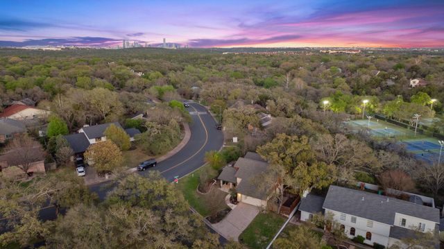4601 Creek RDG, Austin, TX 78735