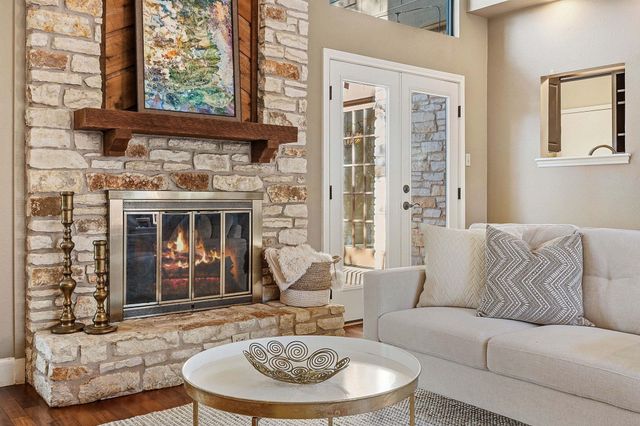 4601 Creek RDG, Austin, TX 78735