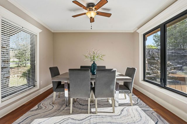 4601 Creek RDG, Austin, TX 78735