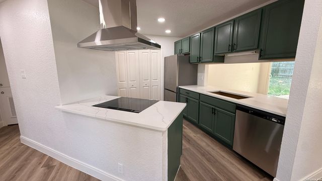 14263 Clover, San Antonio, TX 78217