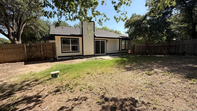 14263 Clover, San Antonio, TX 78217