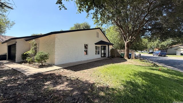 14263 Clover, San Antonio, TX 78217