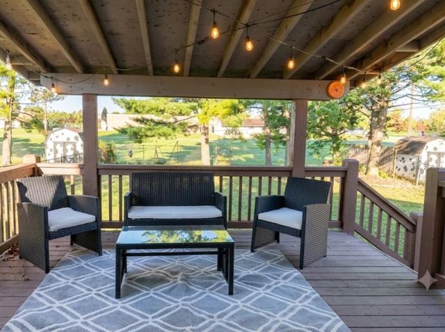 3631 Christopher Place, Grove City, OH 43123