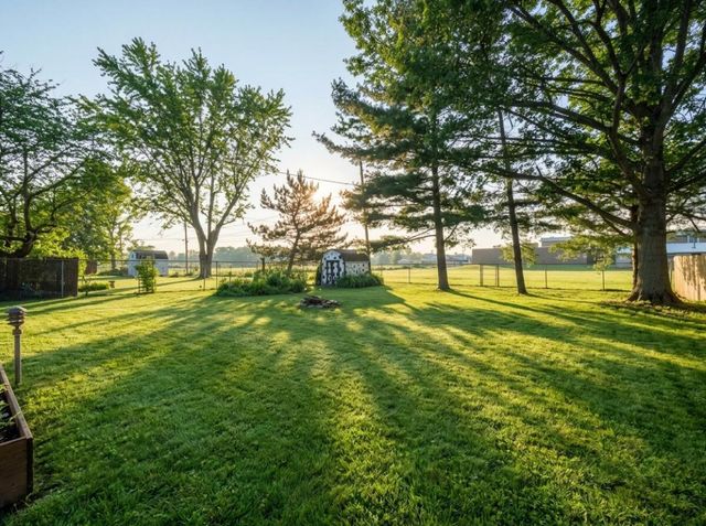 3631 Christopher Place, Grove City, OH 43123