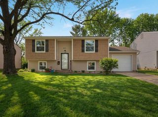 3631 Christopher Place, Grove City, OH 43123