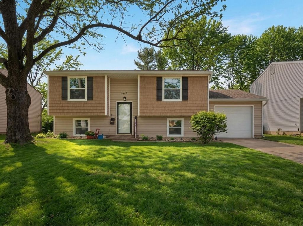 3631 Christopher Place, Grove City, OH 43123