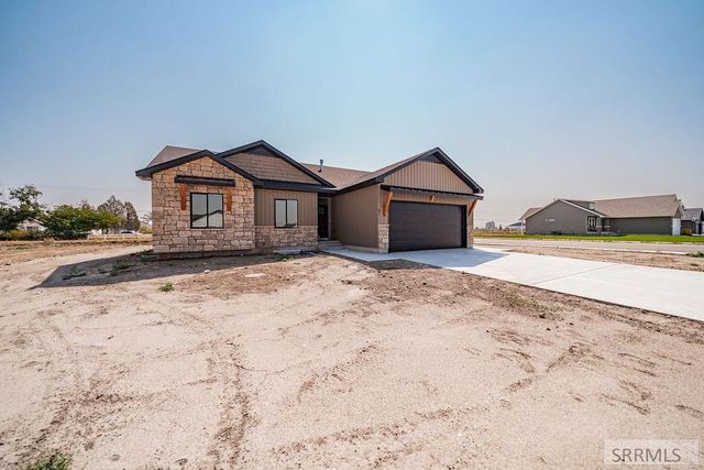 42 N Currant Lane, Rigby, ID 83442