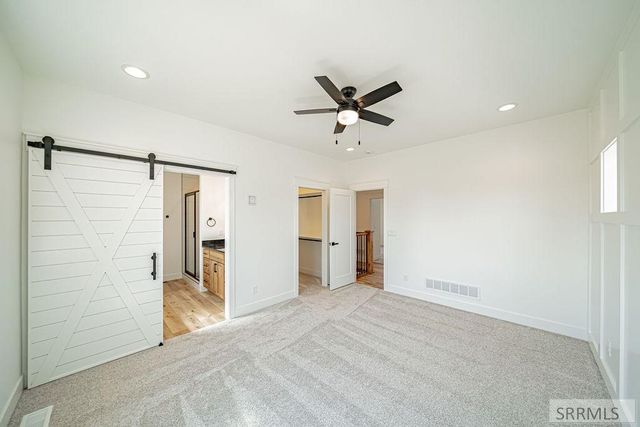 42 N Currant Lane, Rigby, ID 83442