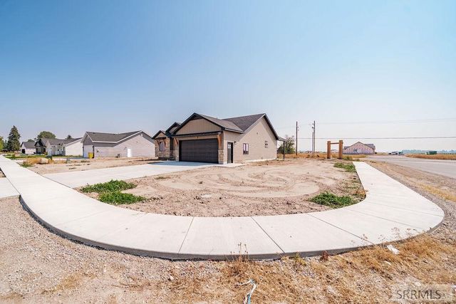 42 N Currant Lane, Rigby, ID 83442