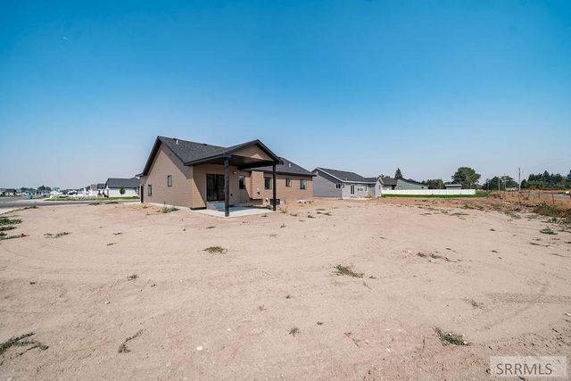 42 N Currant Lane, Rigby, ID 83442