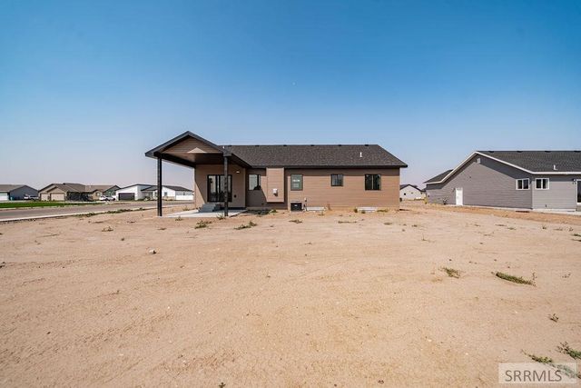 42 N Currant Lane, Rigby, ID 83442