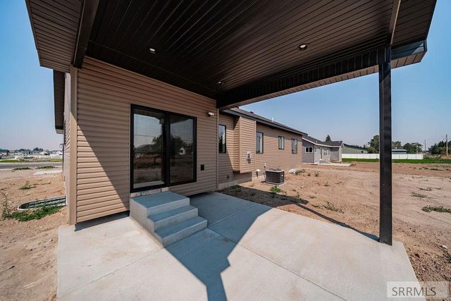 42 N Currant Lane, Rigby, ID 83442