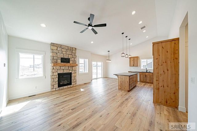 42 N Currant Lane, Rigby, ID 83442
