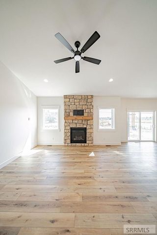 42 N Currant Lane, Rigby, ID 83442
