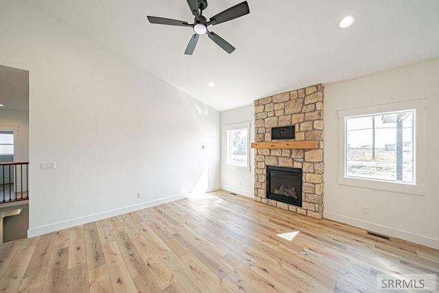 42 N Currant Lane, Rigby, ID 83442