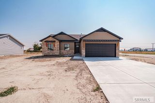 42 N Currant Lane, Rigby, ID 83442