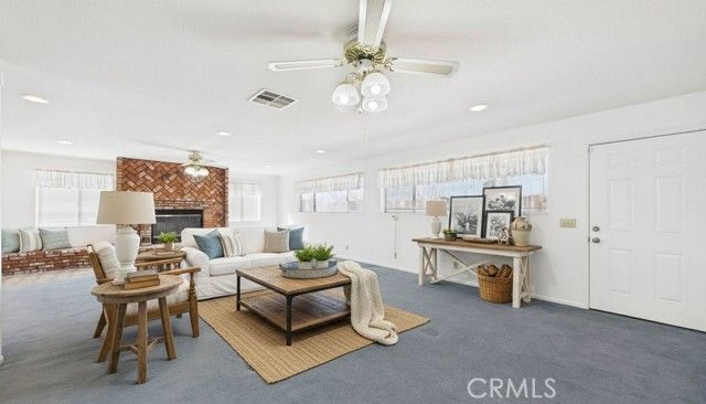 1529 E Avenue Q6, Palmdale, CA 93550