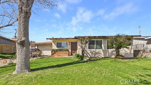 1529 E Avenue Q6, Palmdale, CA 93550
