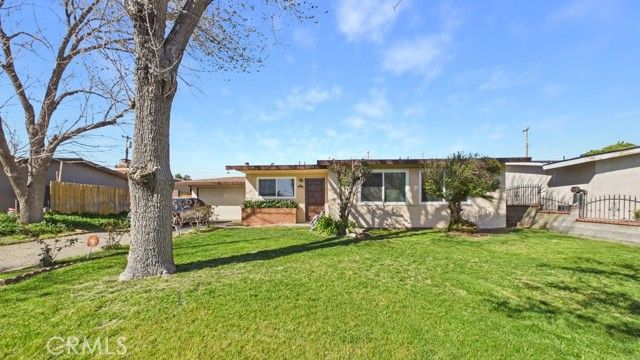 1529 E Avenue Q6, Palmdale, CA 93550