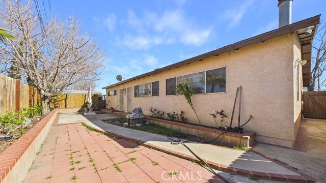 1529 E Avenue Q6, Palmdale, CA 93550
