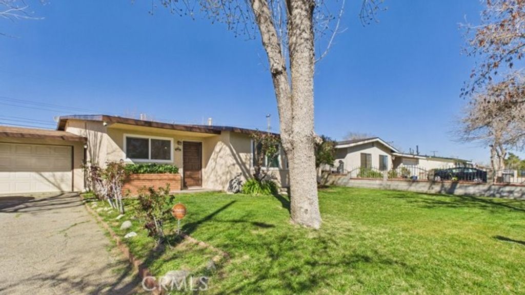 1529 E Avenue Q6, Palmdale, CA 93550