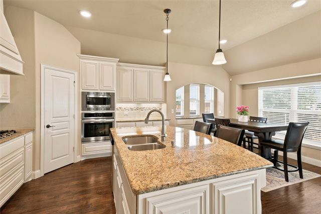 1501 Sherwood Drive, Anna, TX 75409