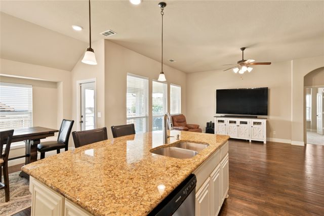 1501 Sherwood Drive, Anna, TX 75409