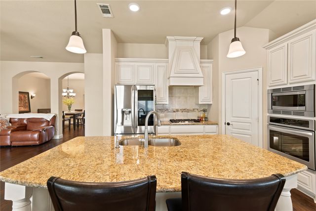 1501 Sherwood Drive, Anna, TX 75409