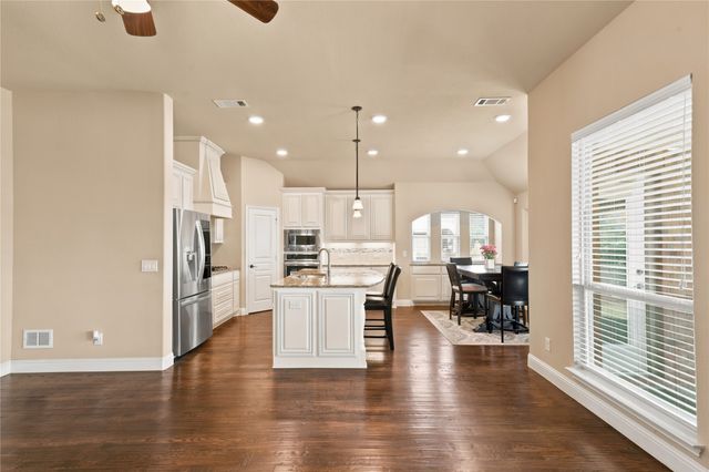 1501 Sherwood Drive, Anna, TX 75409