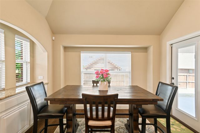 1501 Sherwood Drive, Anna, TX 75409