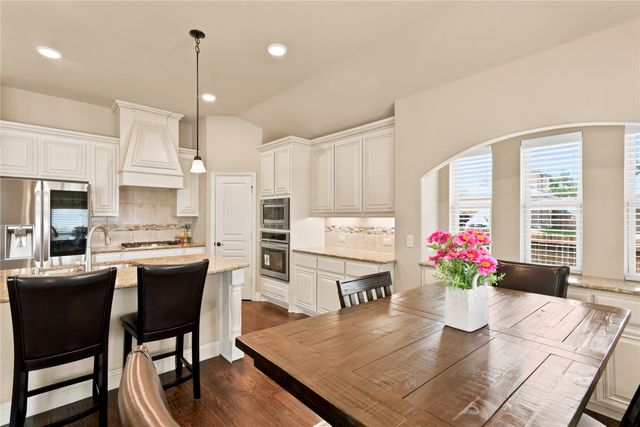1501 Sherwood Drive, Anna, TX 75409