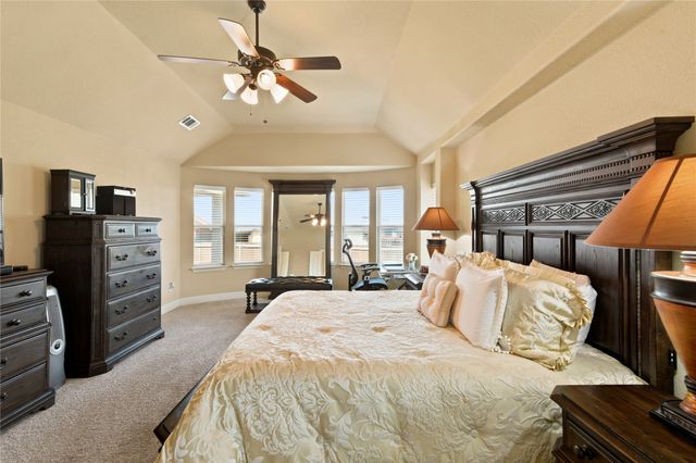 1501 Sherwood Drive, Anna, TX 75409