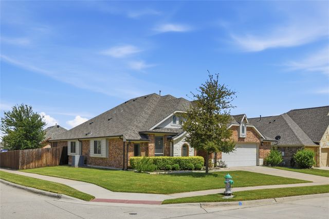 1501 Sherwood Drive, Anna, TX 75409
