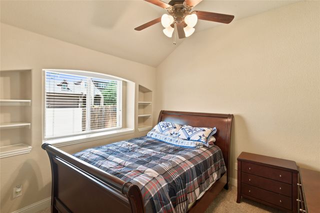 1501 Sherwood Drive, Anna, TX 75409