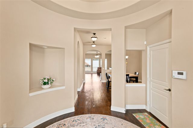 1501 Sherwood Drive, Anna, TX 75409