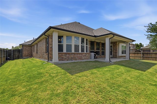 1501 Sherwood Drive, Anna, TX 75409