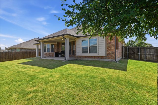 1501 Sherwood Drive, Anna, TX 75409