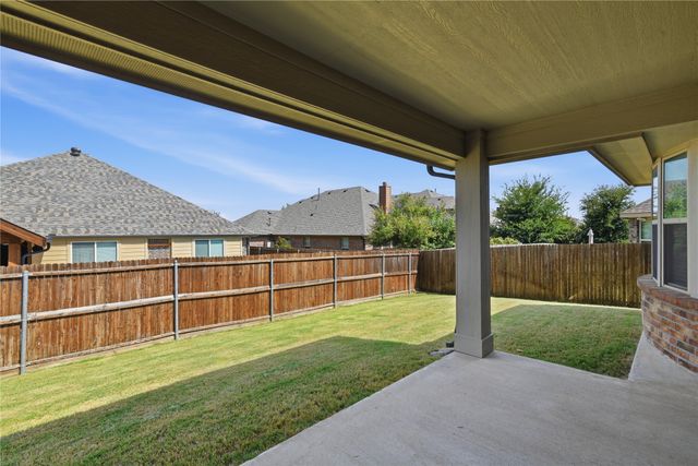 1501 Sherwood Drive, Anna, TX 75409