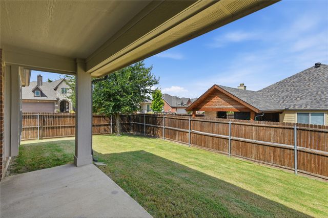 1501 Sherwood Drive, Anna, TX 75409