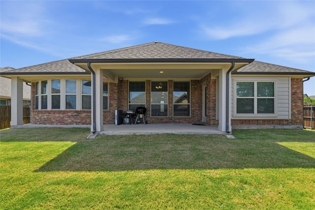 1501 Sherwood Drive, Anna, TX 75409