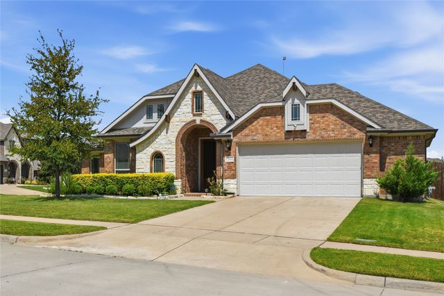 1501 Sherwood Drive, Anna, TX 75409