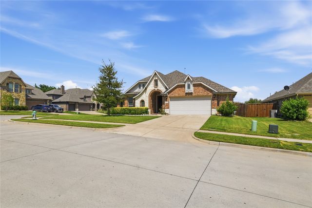 1501 Sherwood Drive, Anna, TX 75409